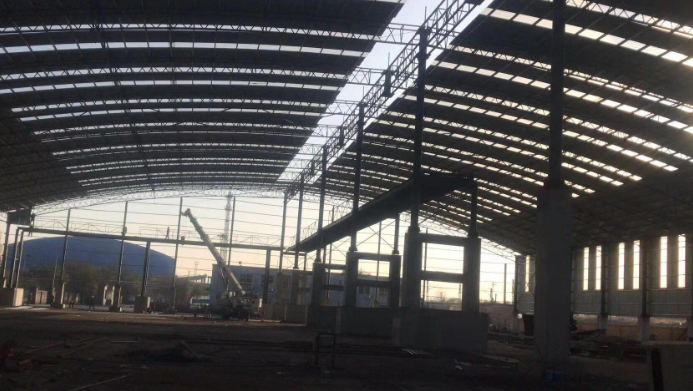 阿尔山概述质料场封闭本领的特点和利用类型