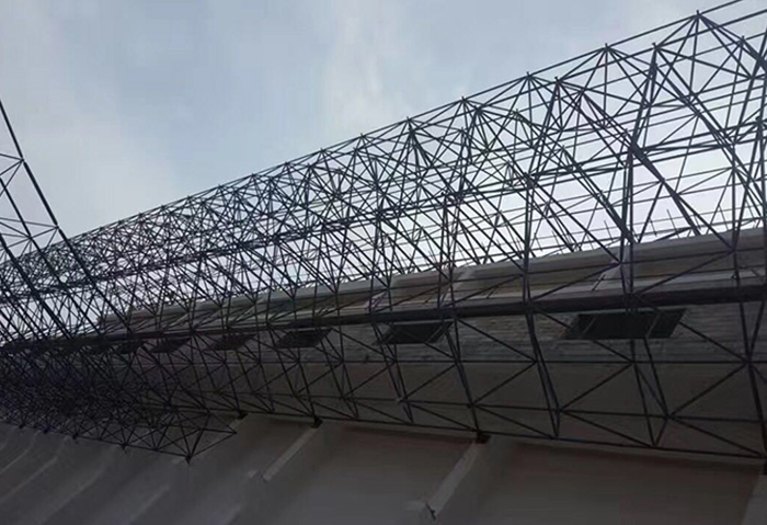 阿尔山泗洪垃圾电厂