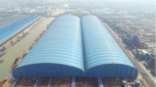 阿尔山料场封闭若想省钱又环保应该如何实施